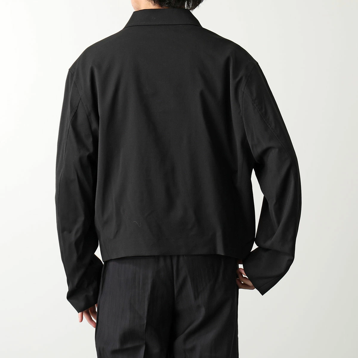 OUR LEGACY の Mini Jacket FW25 がSALE価格で発売