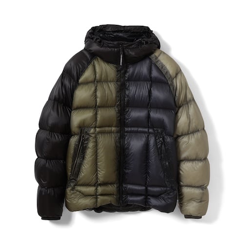 C.P. COMPANY × BEAMS の初コラボコレクションが11月8日(土)発売