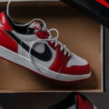 NIKE AIR JORDAN 1 LOW OG “Chicago” が11月15日(土)17:00～発売
