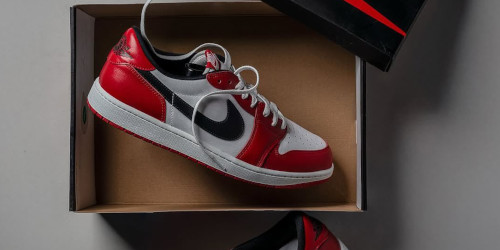 NIKE AIR JORDAN 1 LOW OG “Chicago” が11月15日(土)17:00～発売