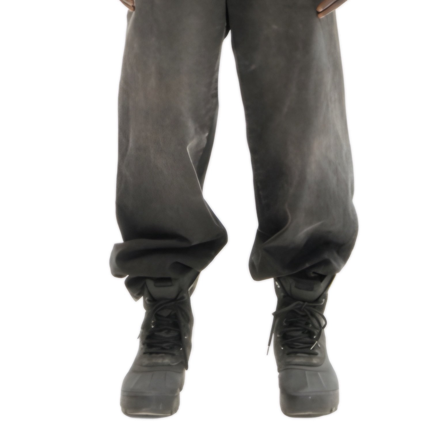 YEEZY『950 BOOT』が復活か