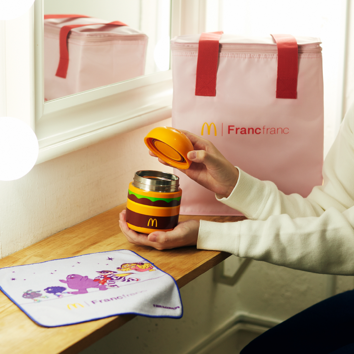 マックの福袋2026