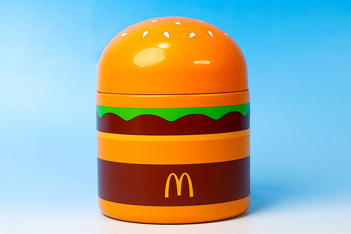 マックの福袋2026