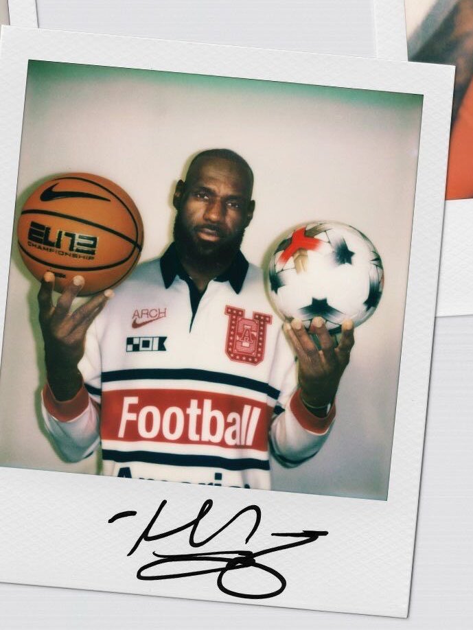 V.A.A. × NIKE CRYO SHOT “Virgil Abloh Archives” が2026年夏に発売予定