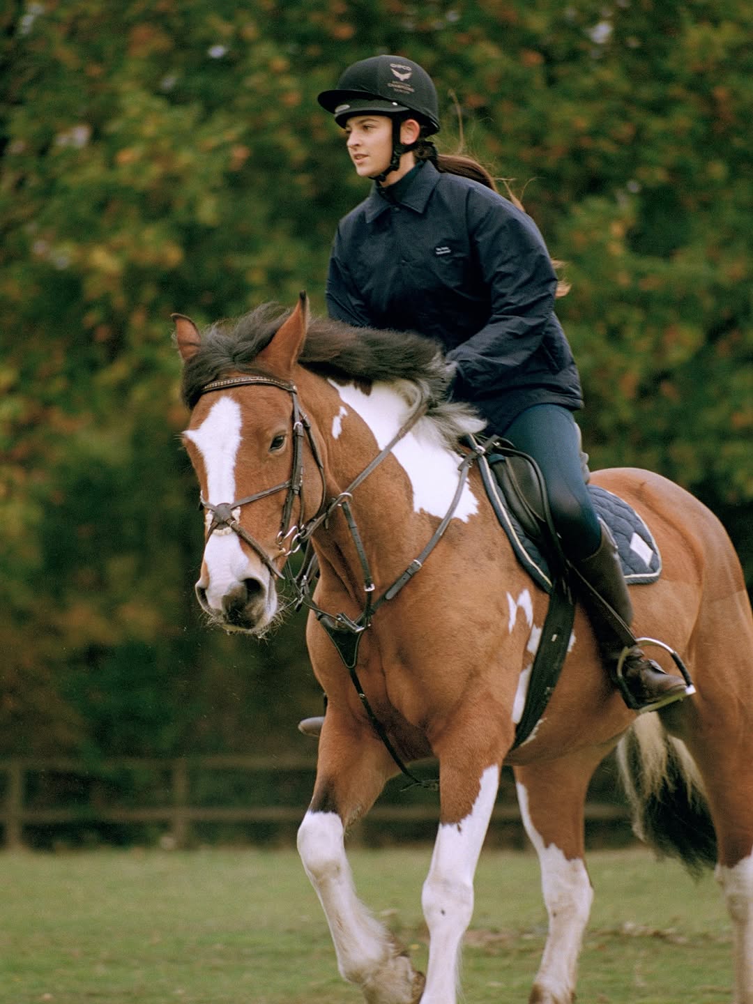 ENNOY『Padded Nylon Coach Jacket』のWEB抽選が11月16日(日)に開催