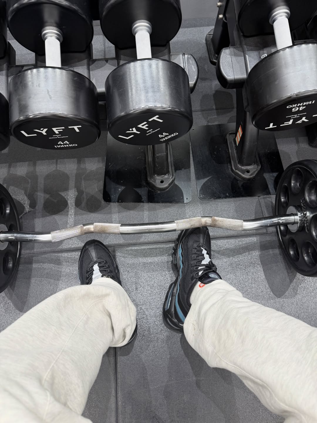 NIKE AIR MAX 95 BIG BUBBLE の KITH TOKYO、OSAKA 限定モデルが発売