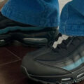 NIKE AIR MAX 95 BIG BUBBLE の KITH TOKYO、OSAKA 限定モデルが発売