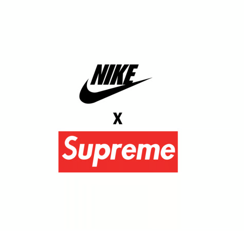 Supreme × NIKE の最新コラボコレクションが2026年秋に発売予定