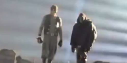 Ye (旧姓 カニエ・ウェスト) が Travis Scott の日本公演に登場 – Yakkun StreetFashion Media