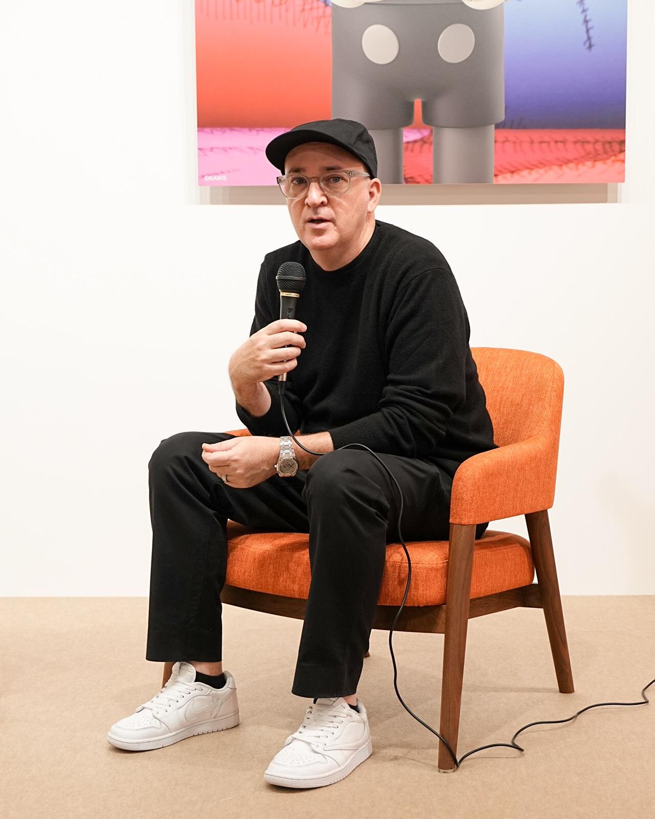 KAWS × UNIQLO “KAWS WINTER” が11月21日(金)発売