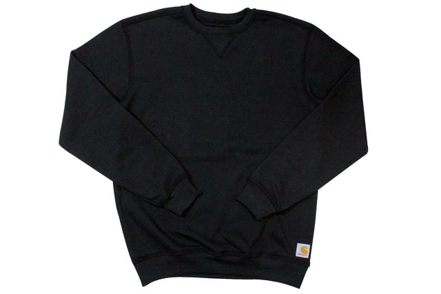 Carhartt US『Midweight Crew Sweat』が発売