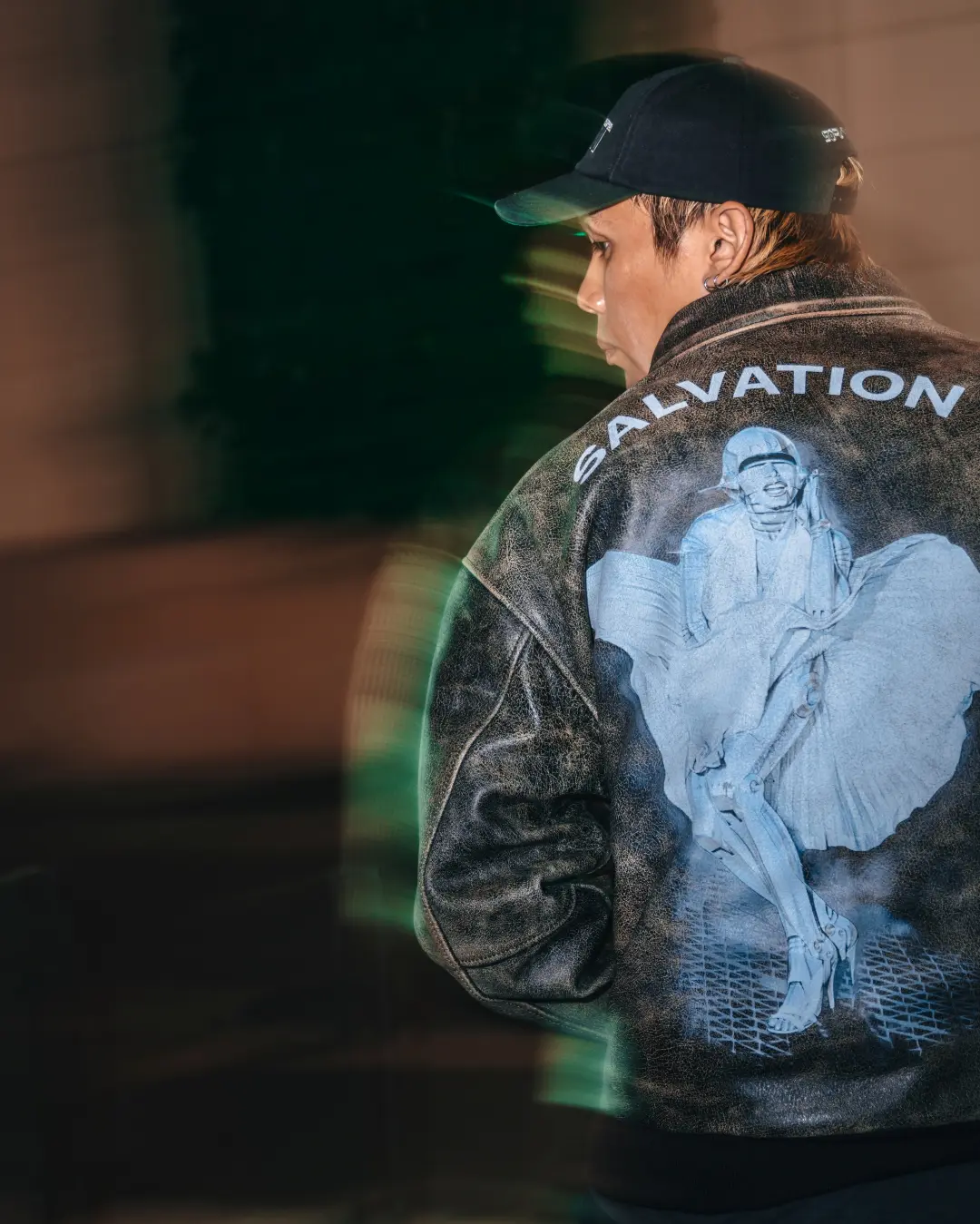 ©SAINT M×××××× 2025年秋冬コレクション Final Delivery が12月13日(土)発売予定