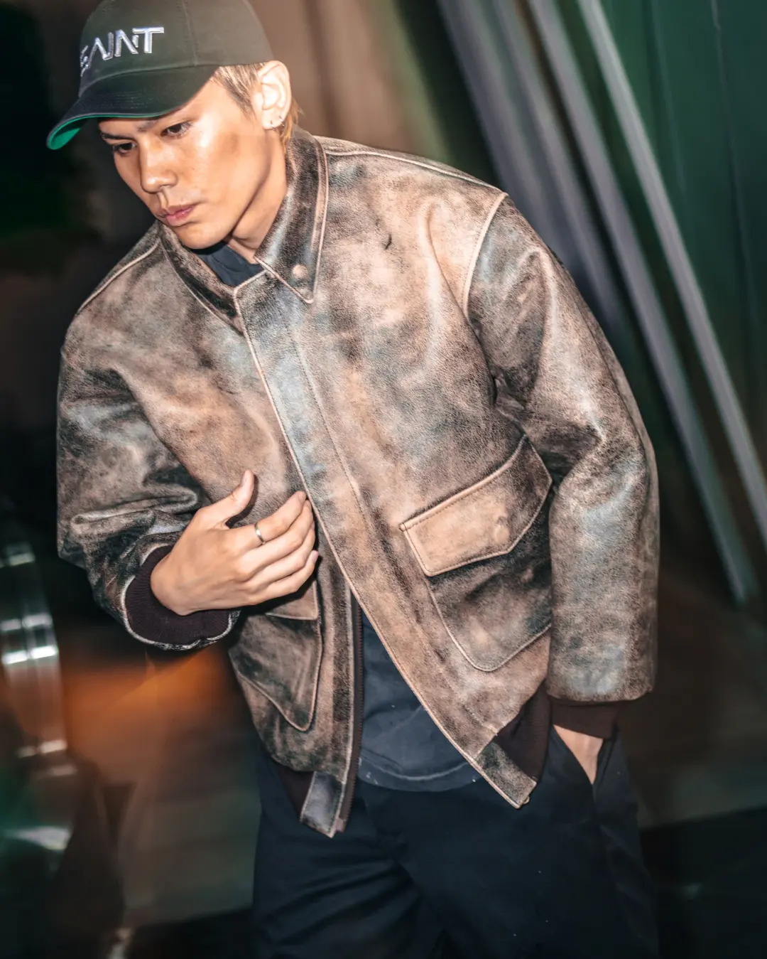 ©SAINT M×××××× 2025年秋冬コレクション Final Delivery が12月13日(土)発売予定