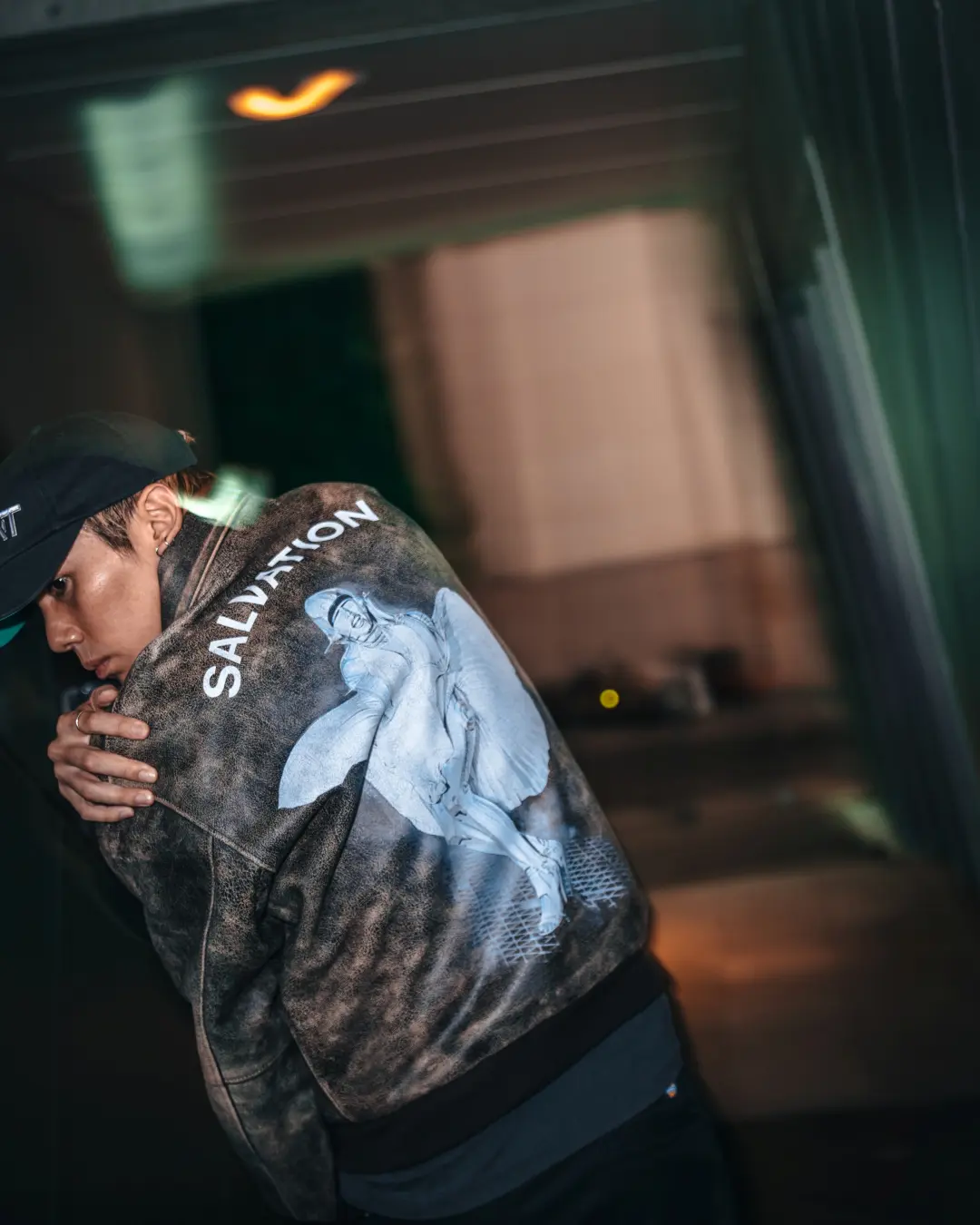 ©SAINT M×××××× 2025年秋冬コレクション Final Delivery が12月13日(土)発売予定