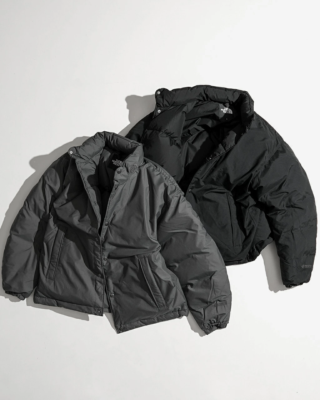 THE NORTH FACE『Alteration Sierra Jacket 2025FW』がセール価格で発売