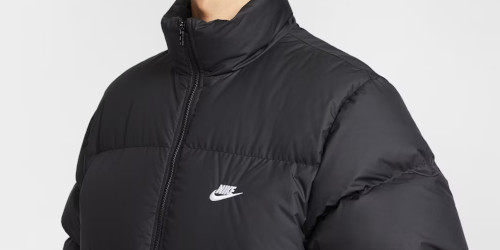 NIKE『Therma-FIT DOWN PUFFER JACKET』の26%OFF セールが開催
