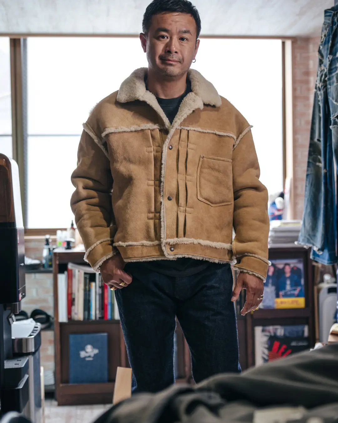 ©SAINT M×××××× 2025年秋冬コレクション Final Delivery が12月13日(土)発売予定