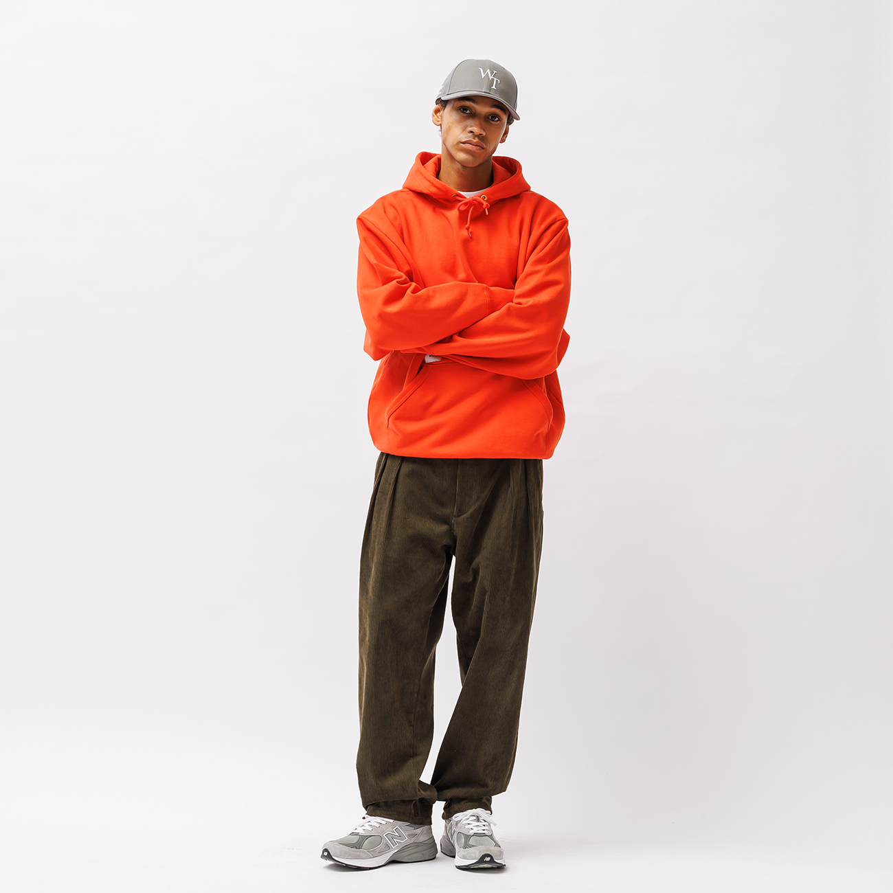 WTAPS × New era® の2025年秋冬コラボキャップが発売