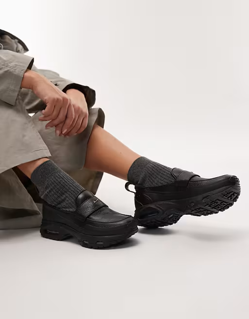 BILLY'S にて NIKE AIR MAX PHENOMENA “Black” の追加予約が開始