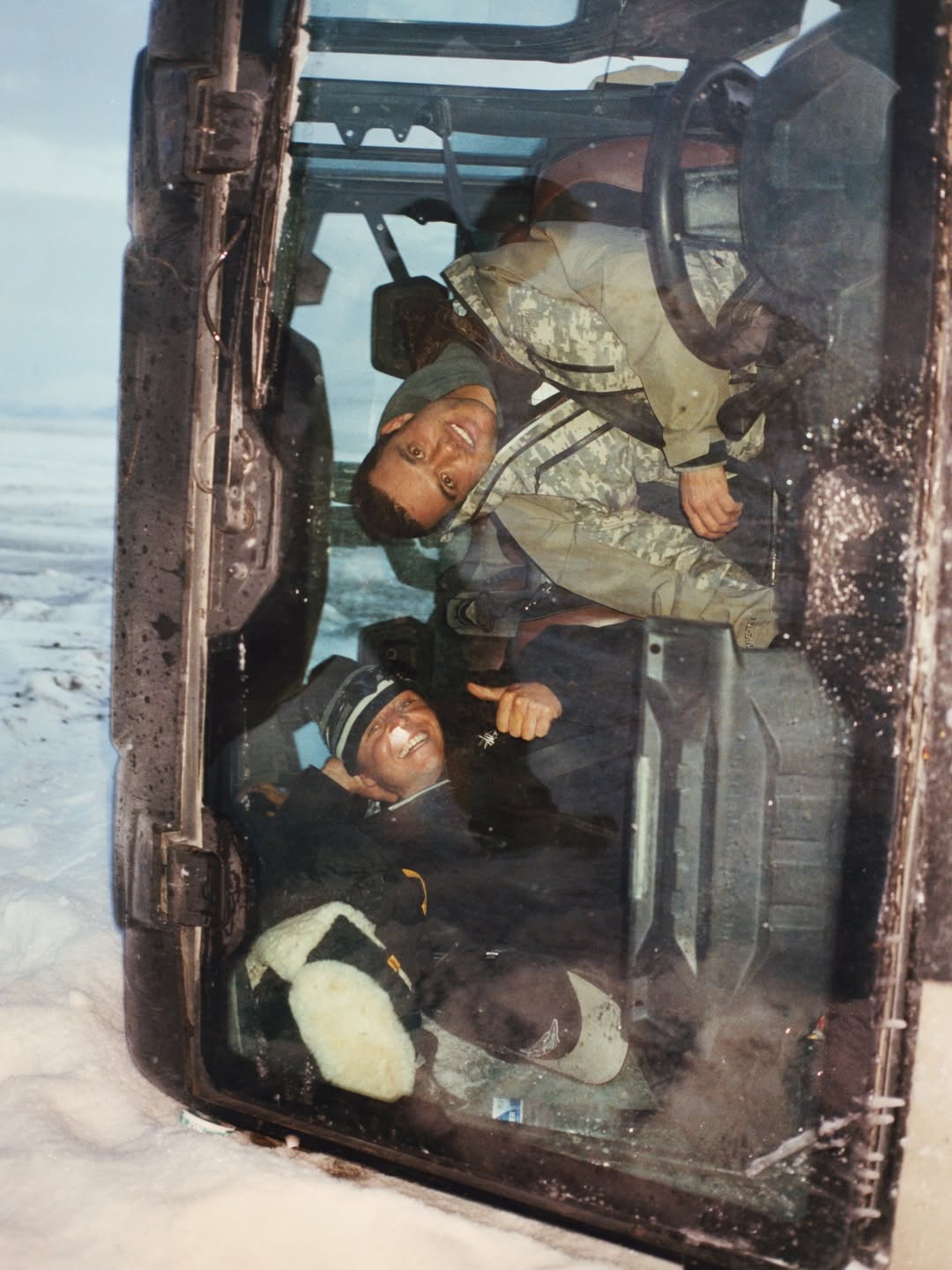 Stüssy × GORE-TEX® の2025年冬コラボコレクションが12月12日(金)に発売予定