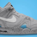NIKE AIR TECH CHALLENGE 2 “Back to the Future” が2026年秋に発売予定