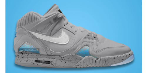 NIKE AIR TECH CHALLENGE 2 “Back to the Future” が2026年秋に発売予定