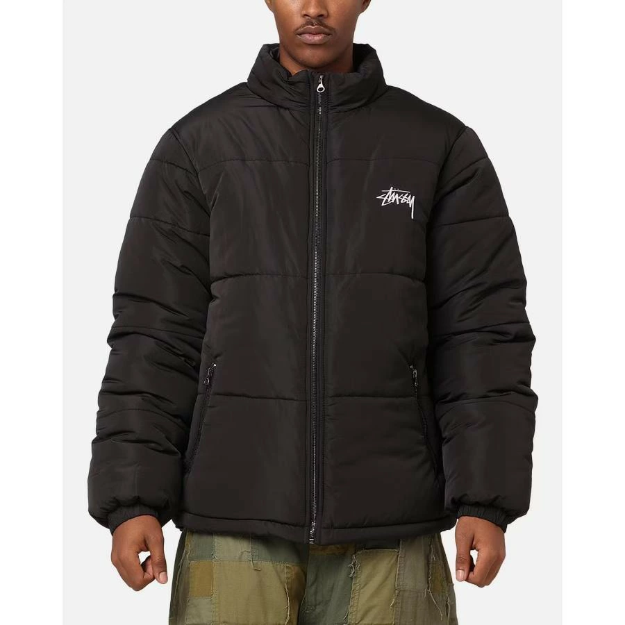 Stüssy Australia『8 Ball Jacket』が発売