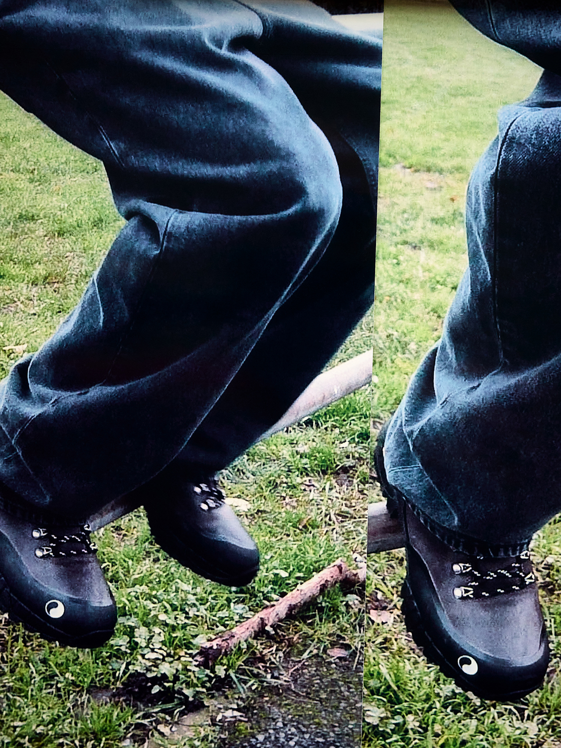 OUR LEGACY WORK SHOP × ROA のコラボコレクション第4弾が発売