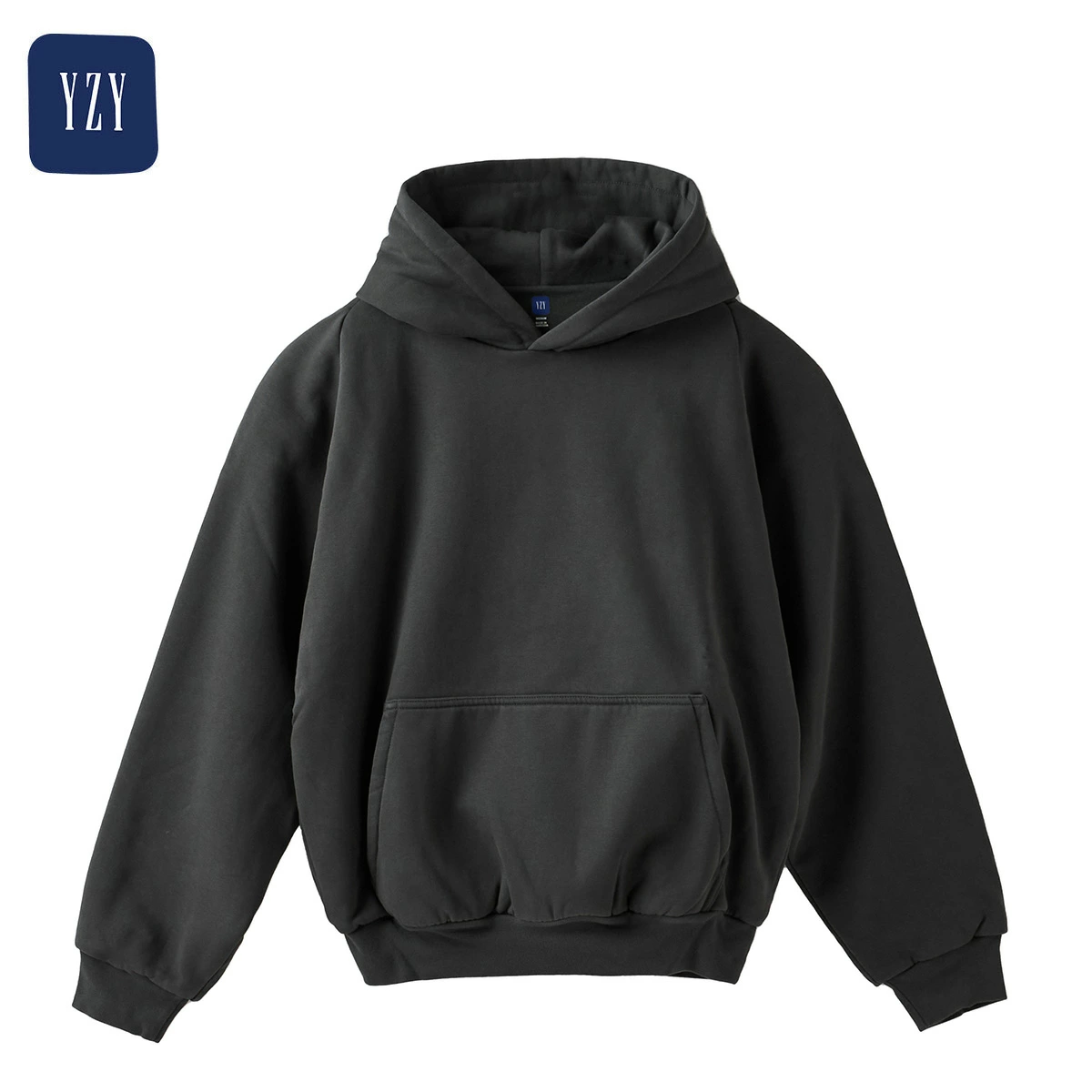 YEEZY GAP Engineered by BALENCIAGA『55 Shrunken Hoodie』が発売
