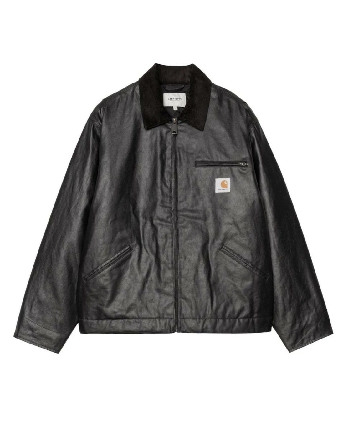 Carhartt WIP『OG DEAN JACKET “Black”』が発売