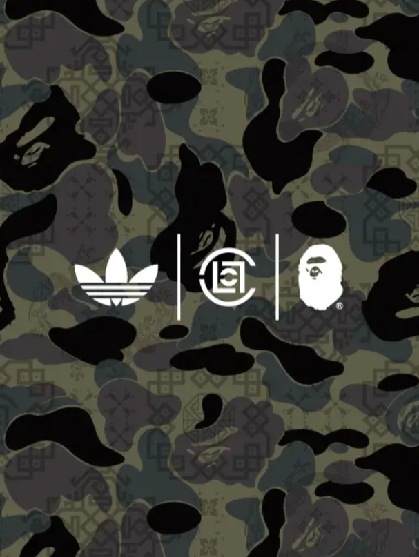 BAPE® × CLOT × adidas Originals SUPERSTAR が12月5日(金)発売