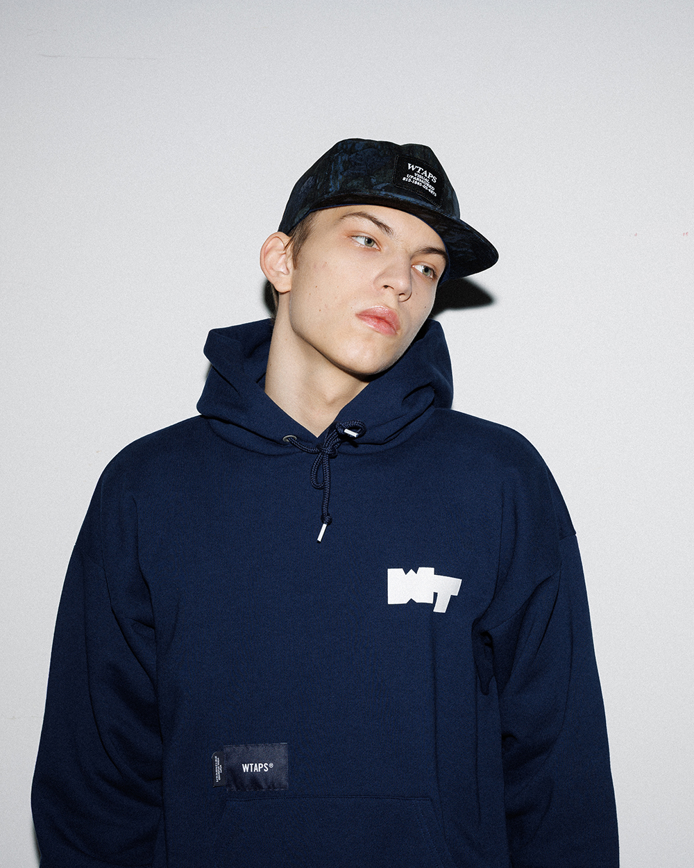 WTAPS “EX50 SNEAK COLLECTION” が近日発売予定