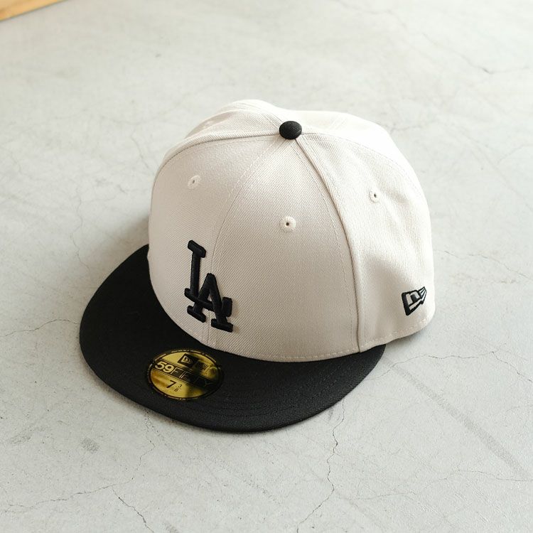 New era® × MIN-NANO 中津川吾郎『59FIFTY Powered by GORO NAKATSUGAWA』が発売
