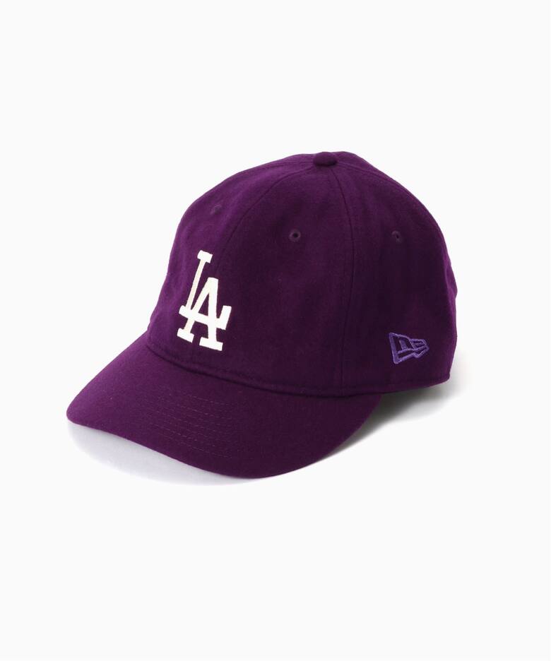 JOURNAL STANDARD × New era®『HAINSWORTH 9THRTY “Purple”』が発売