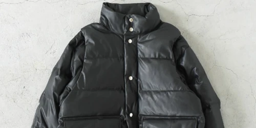 DAIWA PIER39『TECH 2WAY SYNTHETIC SKIN DOWN JACKET』が発売
