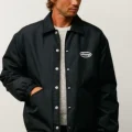 Stüssy『Coaches Jacket』が特別価格で発売