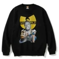 Wu-Tang Clan『TEAM CREW』が発売