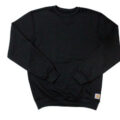 Carhartt US『Midweight Crew Sweat』が発売