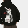 Stüssy Australia『House Of Cards Hoodie』が発売