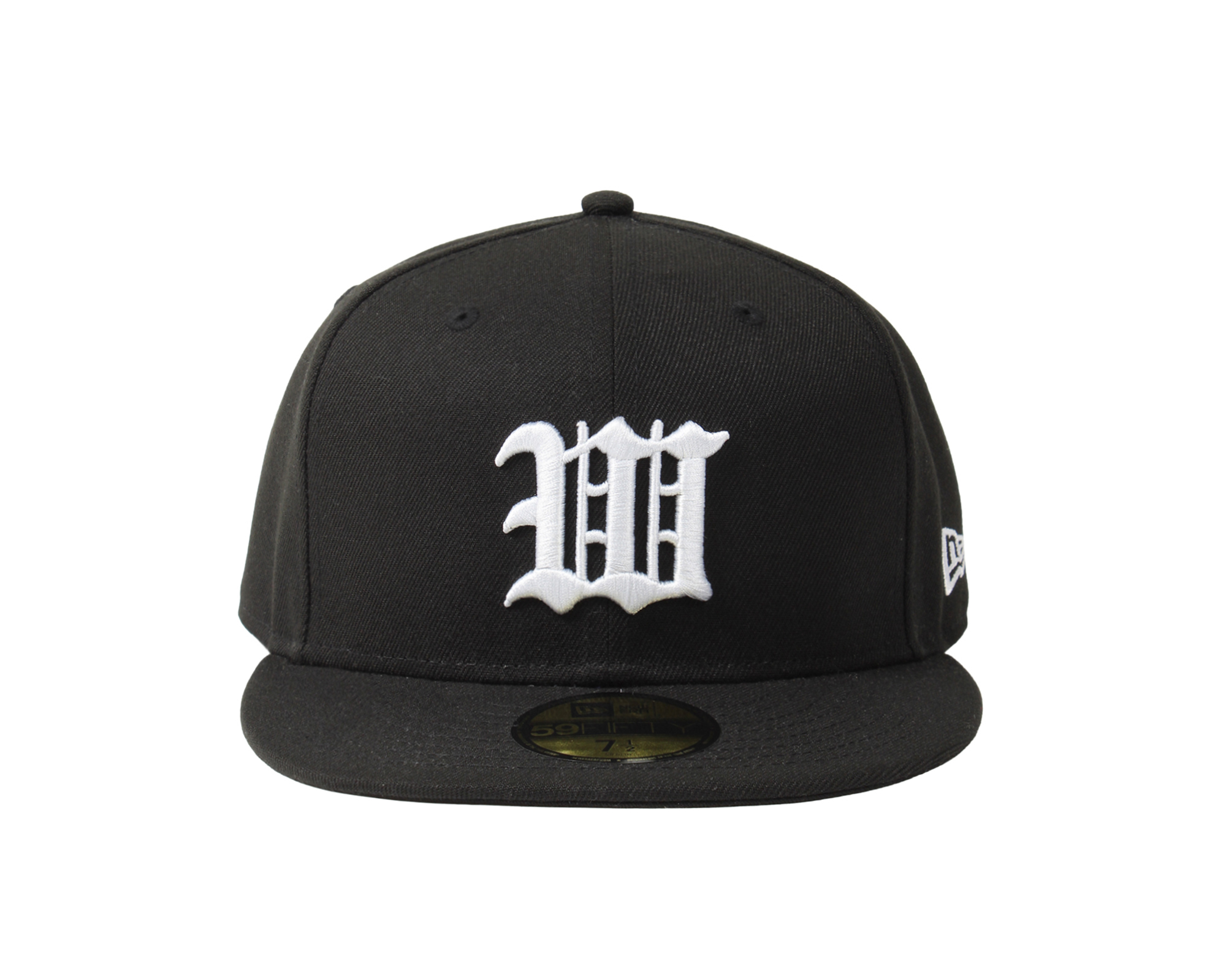 WACKO MARIA × New era® の2025年秋冬コラボアイテムが12月6日(土)発売予定