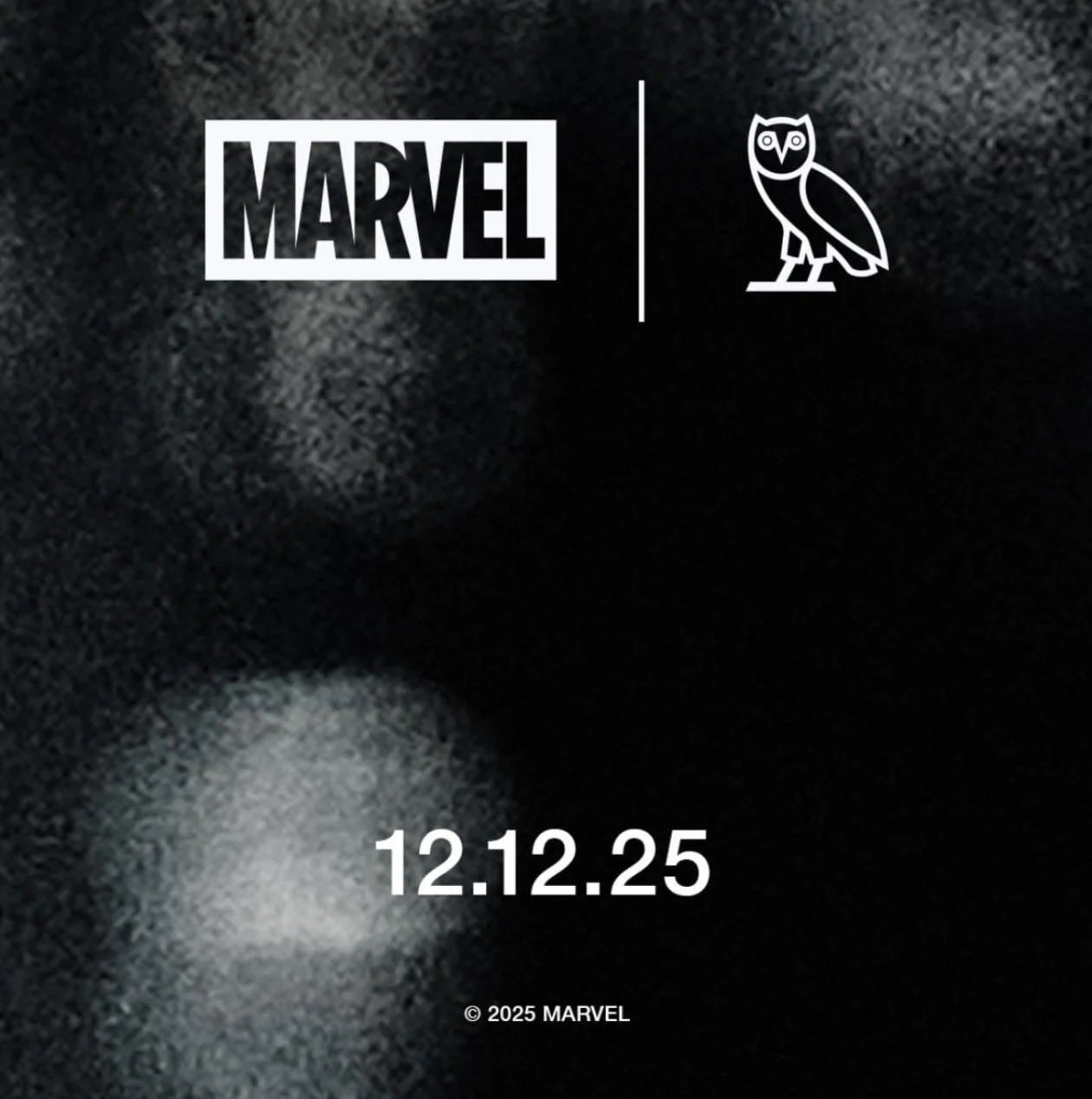 Drake 手掛ける OVO × Marvel のコラボコレクションが12月12日(金)発売予定