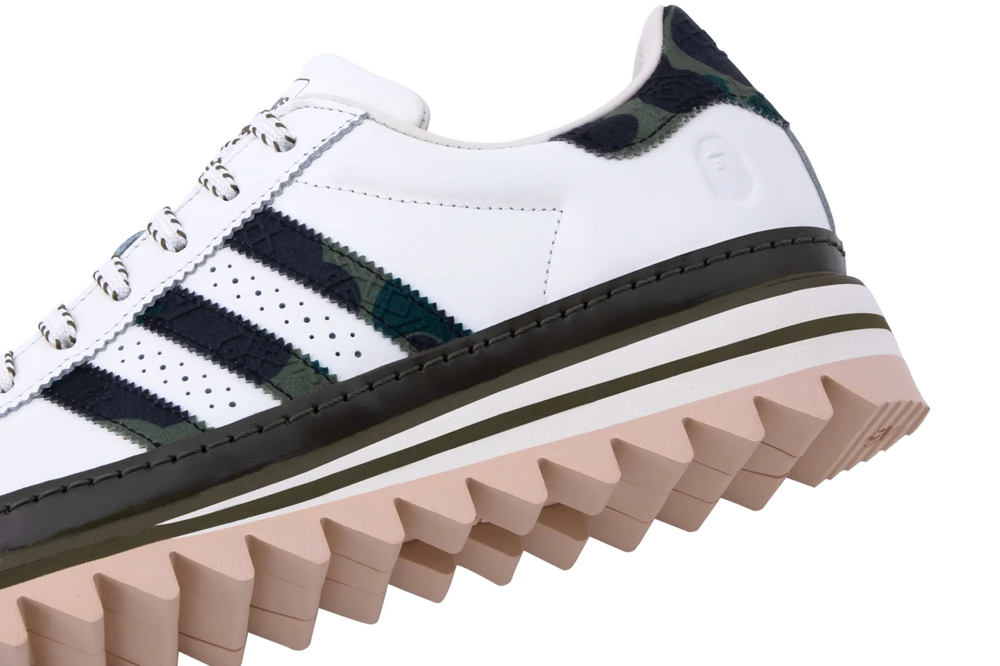 BAPE® × CLOT × adidas Originals SUPERSTAR が12月5日(金)発売