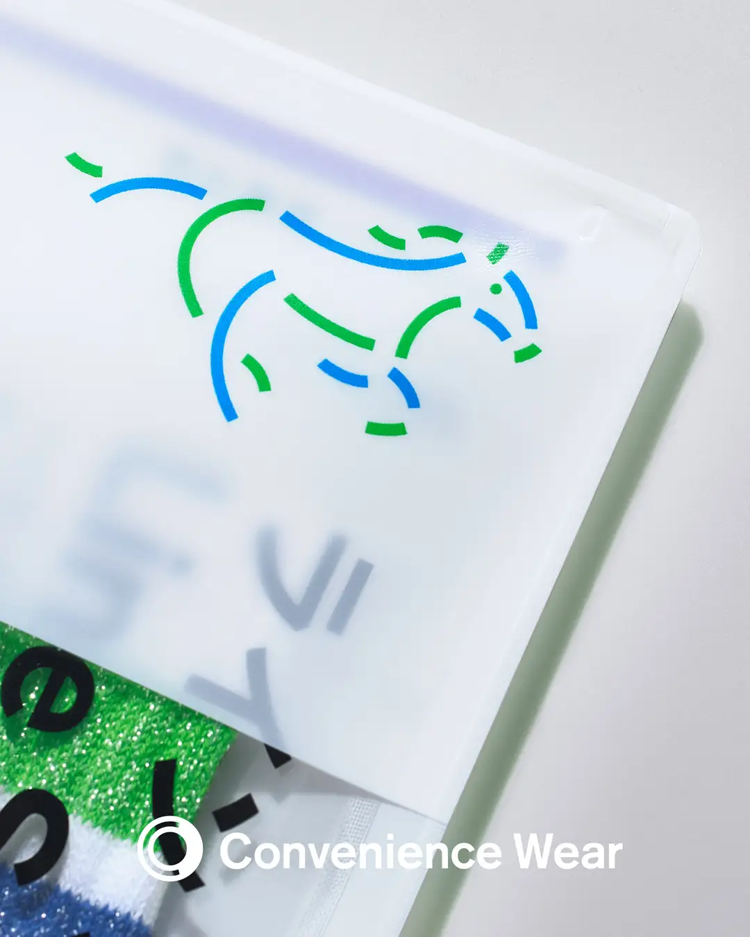 FACETASM 落合宏理 × ファミマ の Convenience Wear から2026年福袋が1月1日(木)に発売予定