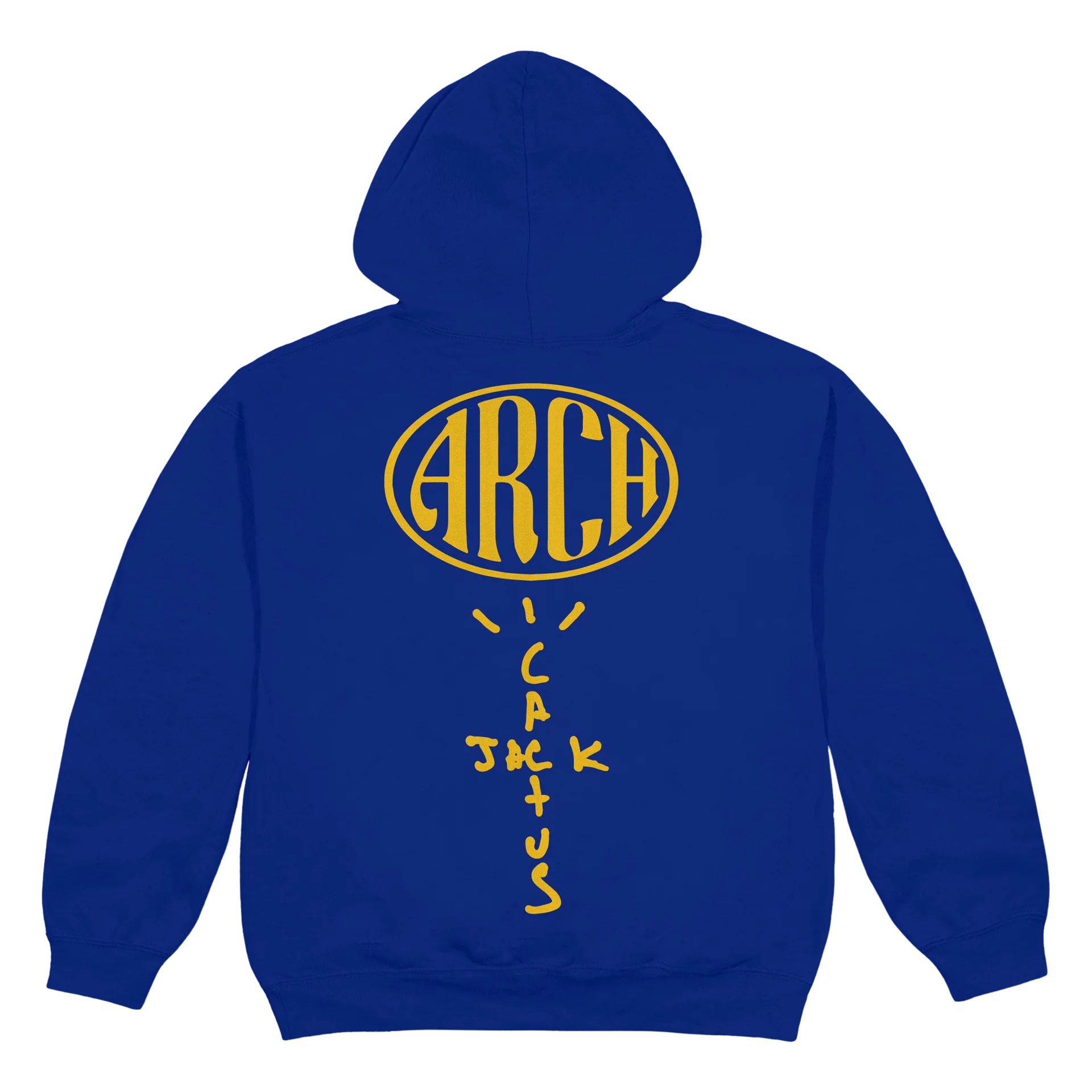 Virgil Abloh Archive × Travis Scott のコラボコレクション “4th Annual Abloh Invitational Collection” がリリース