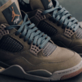 A Ma Maniére × NIKE AIR JORDAN 4 “Dark Mocha” のWEB抽選が開始
