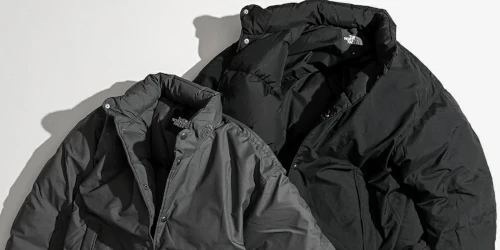 THE NORTH FACE『Alteration Sierra Jacket 2025FW』がセール価格で発売