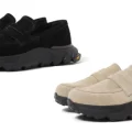 BEAMS『Sneakers Loafer Suede』の先行予約が開始