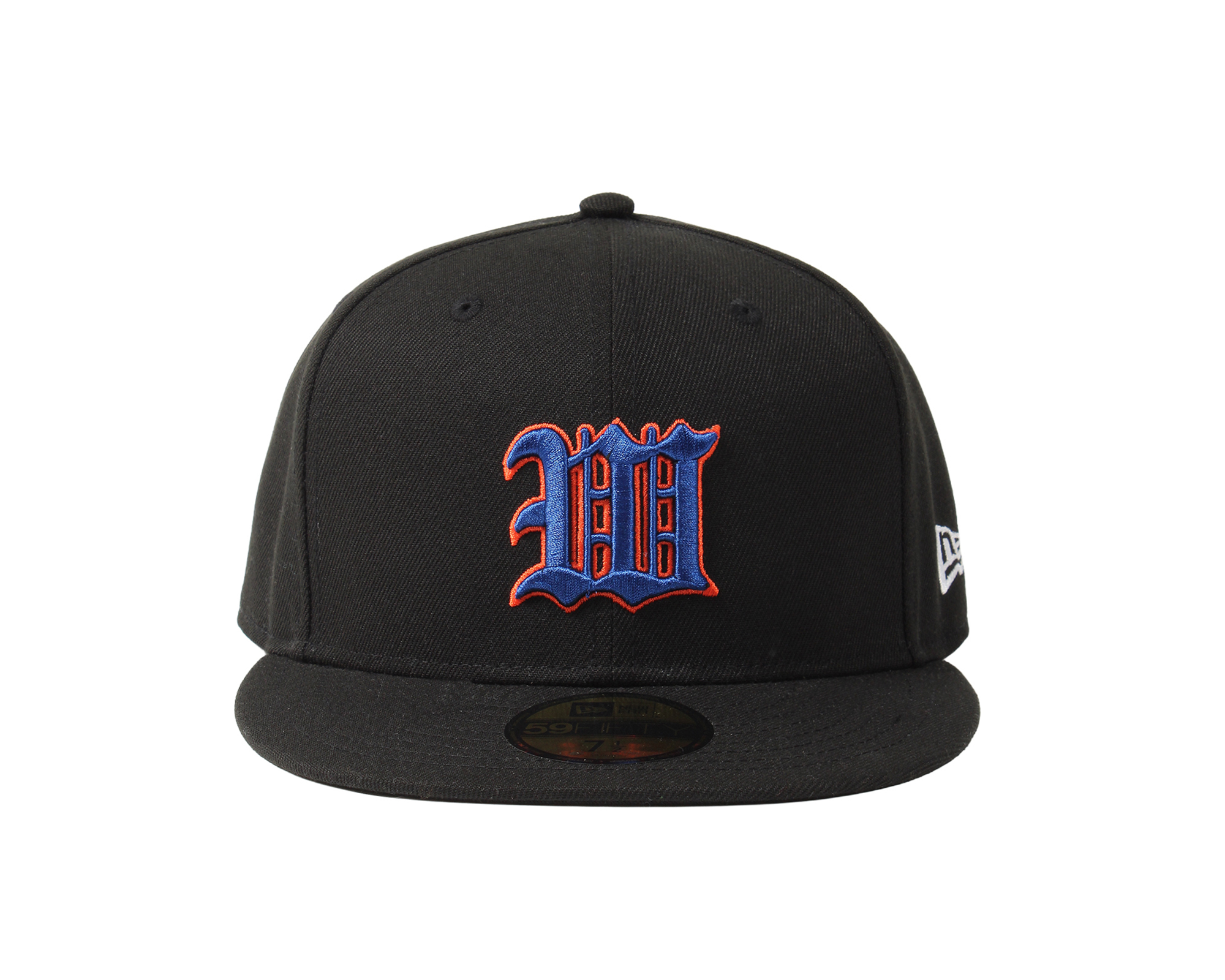 WACKO MARIA × New era® の2025年秋冬コラボアイテムが12月6日(土)発売予定