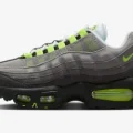 NIKE AIR MAX 95 Big Bubble “Neon” が3月5日(木)に発売予定