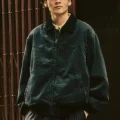 417 ÉDIFICE『Denim Santa Fe Jacket』の先行予約が開始